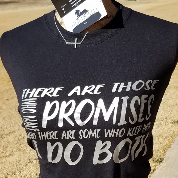 Promises I Do Both - Picture 3 of 3